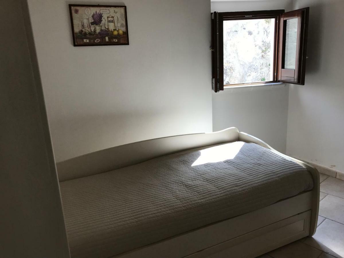 Bed and Breakfast Il Terrazzino Латерца Экстерьер фото